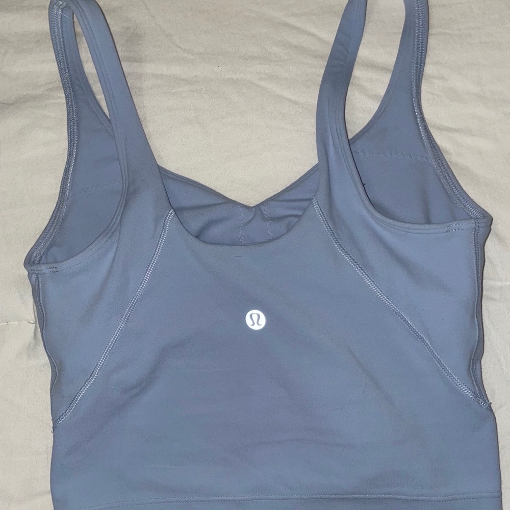 Lululemon align tank